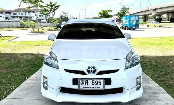 ซื้อ รถมือสอง Toyota Prius ขาว รถยนต์ ใน %{เมือง} ใน กรุงเทพมหานคร ซื้อ รถมือสอง Toyota Prius ขาว รถยนต์ ใน %{เมือง} ใน กรุงเทพมหานคร