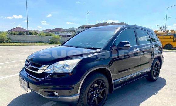 ซื้อ รถมือสอง Honda CR-V สีดำ รถยนต์ ใน %{เมือง} ใน กรุงเทพมหานคร ซื้อ รถมือสอง Honda CR-V สีดำ รถยนต์ ใน %{เมือง} ใน กรุงเทพมหานคร