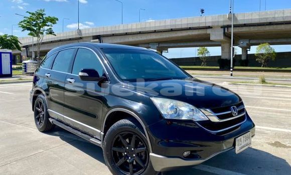 ซื้อ รถมือสอง Honda CR-V สีดำ รถยนต์ ใน %{เมือง} ใน กรุงเทพมหานคร ซื้อ รถมือสอง Honda CR-V สีดำ รถยนต์ ใน %{เมือง} ใน กรุงเทพมหานคร