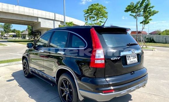 ซื้อ รถมือสอง Honda CR-V สีดำ รถยนต์ ใน %{เมือง} ใน กรุงเทพมหานคร ซื้อ รถมือสอง Honda CR-V สีดำ รถยนต์ ใน %{เมือง} ใน กรุงเทพมหานคร