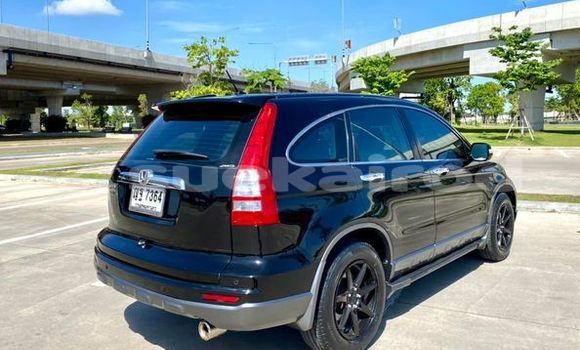 ซื้อ รถมือสอง Honda CR-V สีดำ รถยนต์ ใน %{เมือง} ใน กรุงเทพมหานคร ซื้อ รถมือสอง Honda CR-V สีดำ รถยนต์ ใน %{เมือง} ใน กรุงเทพมหานคร
