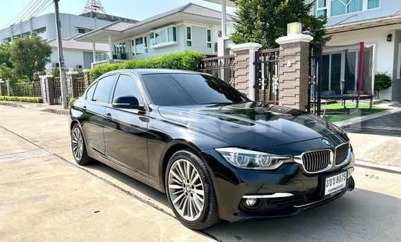 ซื้อ รถมือสอง BMW 3–Series สีดำ รถยนต์ ใน %{เมือง} ใน กรุงเทพมหานคร ซื้อ รถมือสอง BMW 3–Series สีดำ รถยนต์ ใน %{เมือง} ใน กรุงเทพมหานคร