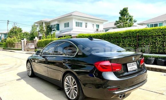 ซื้อ รถมือสอง BMW 3–Series สีดำ รถยนต์ ใน %{เมือง} ใน กรุงเทพมหานคร ซื้อ รถมือสอง BMW 3–Series สีดำ รถยนต์ ใน %{เมือง} ใน กรุงเทพมหานคร