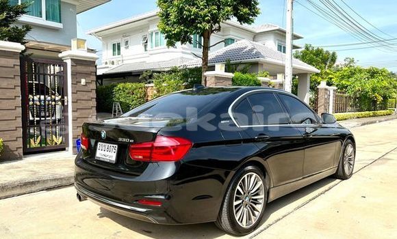 ซื้อ รถมือสอง BMW 3–Series สีดำ รถยนต์ ใน %{เมือง} ใน กรุงเทพมหานคร ซื้อ รถมือสอง BMW 3–Series สีดำ รถยนต์ ใน %{เมือง} ใน กรุงเทพมหานคร