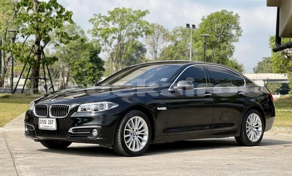 ซื้อ รถมือสอง BMW 5–Series สีดำ รถยนต์ ใน %{เมือง} ใน กรุงเทพมหานคร ซื้อ รถมือสอง BMW 5–Series สีดำ รถยนต์ ใน %{เมือง} ใน กรุงเทพมหานคร
