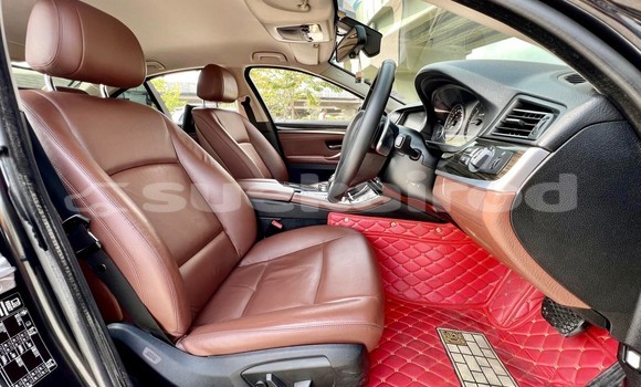 ซื้อ รถมือสอง BMW 5–Series สีดำ รถยนต์ ใน %{เมือง} ใน กรุงเทพมหานคร ซื้อ รถมือสอง BMW 5–Series สีดำ รถยนต์ ใน %{เมือง} ใน กรุงเทพมหานคร