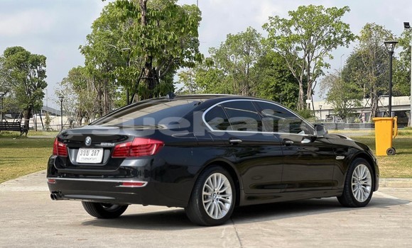ซื้อ รถมือสอง BMW 5–Series สีดำ รถยนต์ ใน %{เมือง} ใน กรุงเทพมหานคร ซื้อ รถมือสอง BMW 5–Series สีดำ รถยนต์ ใน %{เมือง} ใน กรุงเทพมหานคร