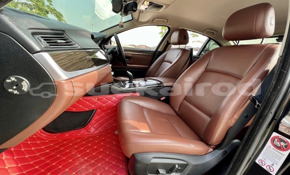 ซื้อ รถมือสอง BMW 5–Series สีดำ รถยนต์ ใน %{เมือง} ใน กรุงเทพมหานคร ซื้อ รถมือสอง BMW 5–Series สีดำ รถยนต์ ใน %{เมือง} ใน กรุงเทพมหานคร