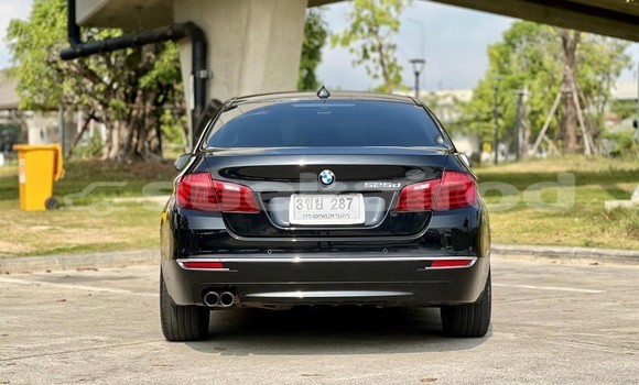 ซื้อ รถมือสอง BMW 5–Series สีดำ รถยนต์ ใน %{เมือง} ใน กรุงเทพมหานคร ซื้อ รถมือสอง BMW 5–Series สีดำ รถยนต์ ใน %{เมือง} ใน กรุงเทพมหานคร