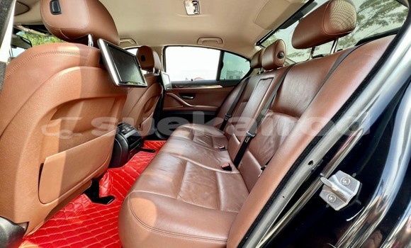 ซื้อ รถมือสอง BMW 5–Series สีดำ รถยนต์ ใน %{เมือง} ใน กรุงเทพมหานคร ซื้อ รถมือสอง BMW 5–Series สีดำ รถยนต์ ใน %{เมือง} ใน กรุงเทพมหานคร