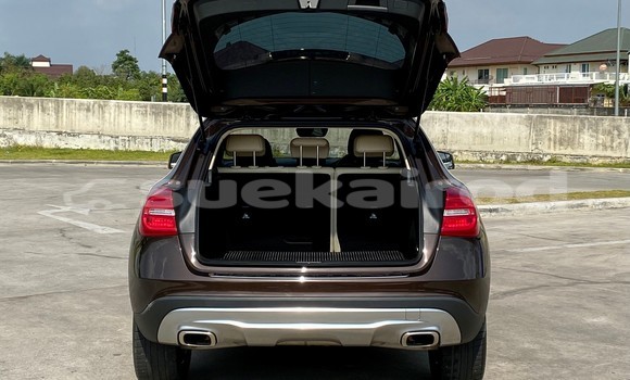 ซื้อ รถมือสอง Mercedes-Benz GLA-klasse สีน้ำตาล รถยนต์ ใน %{เมือง} ใน กรุงเทพมหานคร ซื้อ รถมือสอง Mercedes-Benz GLA-klasse สีน้ำตาล รถยนต์ ใน %{เมือง} ใน กรุงเทพมหานคร