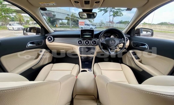 ซื้อ รถมือสอง Mercedes-Benz GLA-klasse สีน้ำตาล รถยนต์ ใน %{เมือง} ใน กรุงเทพมหานคร ซื้อ รถมือสอง Mercedes-Benz GLA-klasse สีน้ำตาล รถยนต์ ใน %{เมือง} ใน กรุงเทพมหานคร