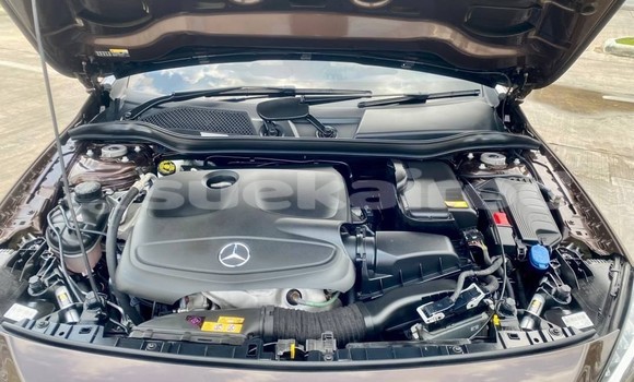 ซื้อ รถมือสอง Mercedes-Benz GLA-klasse สีน้ำตาล รถยนต์ ใน %{เมือง} ใน กรุงเทพมหานคร ซื้อ รถมือสอง Mercedes-Benz GLA-klasse สีน้ำตาล รถยนต์ ใน %{เมือง} ใน กรุงเทพมหานคร