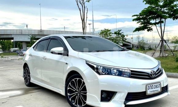 ซื้อ รถมือสอง Toyota Altis ขาว รถยนต์ ใน %{เมือง} ใน กรุงเทพมหานคร ซื้อ รถมือสอง Toyota Altis ขาว รถยนต์ ใน %{เมือง} ใน กรุงเทพมหานคร
