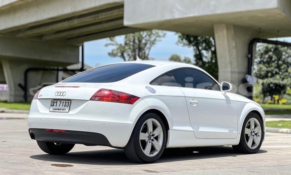 ซื้อ รถมือสอง Audi TT ขาว รถยนต์ ใน %{เมือง} ใน กรุงเทพมหานคร ซื้อ รถมือสอง Audi TT ขาว รถยนต์ ใน %{เมือง} ใน กรุงเทพมหานคร