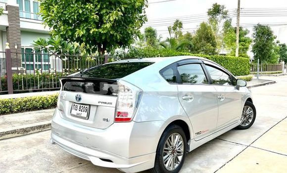 ซื้อ รถมือสอง Toyota Prius เงิน รถยนต์ ใน %{เมือง} ใน กรุงเทพมหานคร ซื้อ รถมือสอง Toyota Prius เงิน รถยนต์ ใน %{เมือง} ใน กรุงเทพมหานคร