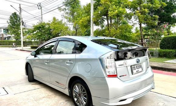 ซื้อ รถมือสอง Toyota Prius เงิน รถยนต์ ใน %{เมือง} ใน กรุงเทพมหานคร ซื้อ รถมือสอง Toyota Prius เงิน รถยนต์ ใน %{เมือง} ใน กรุงเทพมหานคร