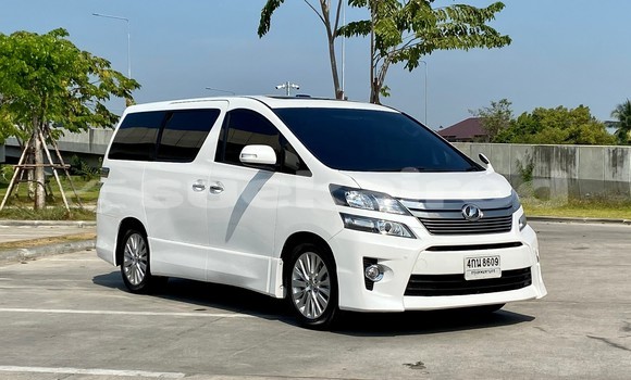 ซื้อ รถมือสอง Toyota Vellfire ขาว รถยนต์ ใน %{เมือง} ใน กรุงเทพมหานคร ซื้อ รถมือสอง Toyota Vellfire ขาว รถยนต์ ใน %{เมือง} ใน กรุงเทพมหานคร