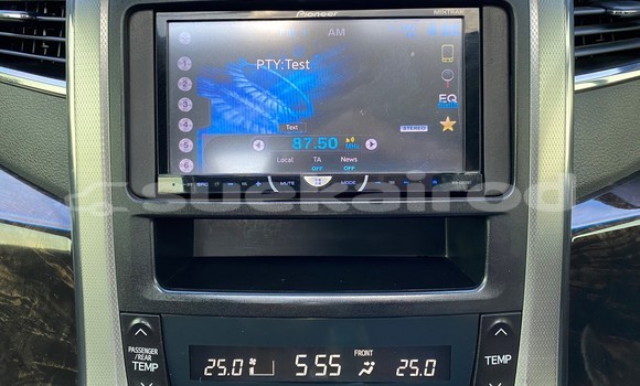 ซื้อ รถมือสอง Toyota Vellfire ขาว รถยนต์ ใน %{เมือง} ใน กรุงเทพมหานคร ซื้อ รถมือสอง Toyota Vellfire ขาว รถยนต์ ใน %{เมือง} ใน กรุงเทพมหานคร