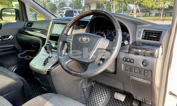 ซื้อ รถมือสอง Toyota Vellfire ขาว รถยนต์ ใน %{เมือง} ใน กรุงเทพมหานคร ซื้อ รถมือสอง Toyota Vellfire ขาว รถยนต์ ใน %{เมือง} ใน กรุงเทพมหานคร