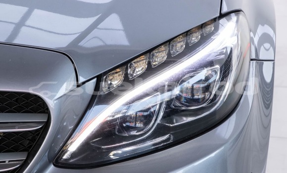 Buy Used Mercedes‒Benz C–Class Other Car in Bangkok in Bangkok Buy Used Mercedes‒Benz C–Class Other Car in Bangkok in Bangkok