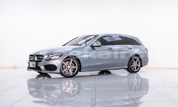 Buy Used Mercedes‒Benz C–Class Other Car in Bangkok in Bangkok Buy Used Mercedes‒Benz C–Class Other Car in Bangkok in Bangkok