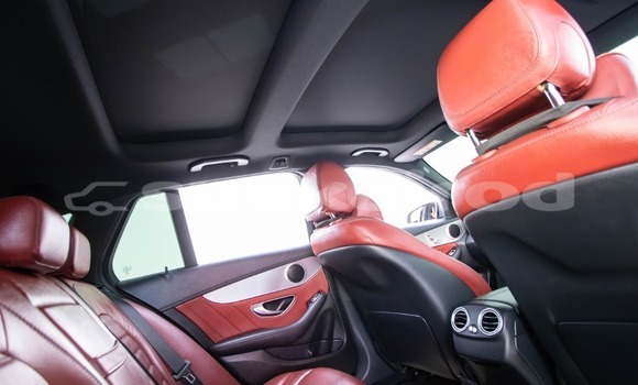 Buy Used Mercedes‒Benz C–Class Other Car in Bangkok in Bangkok Buy Used Mercedes‒Benz C–Class Other Car in Bangkok in Bangkok