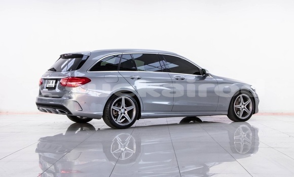 Buy Used Mercedes‒Benz C–Class Other Car in Bangkok in Bangkok Buy Used Mercedes‒Benz C–Class Other Car in Bangkok in Bangkok