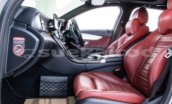 Buy Used Mercedes‒Benz C–Class Other Car in Bangkok in Bangkok Buy Used Mercedes‒Benz C–Class Other Car in Bangkok in Bangkok