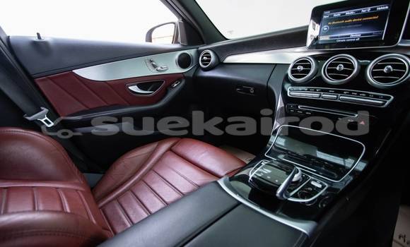 Buy Used Mercedes‒Benz C–Class Other Car in Bangkok in Bangkok Buy Used Mercedes‒Benz C–Class Other Car in Bangkok in Bangkok