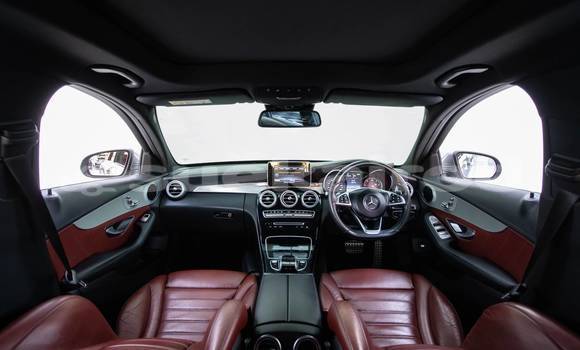 Buy Used Mercedes‒Benz C–Class Other Car in Bangkok in Bangkok Buy Used Mercedes‒Benz C–Class Other Car in Bangkok in Bangkok