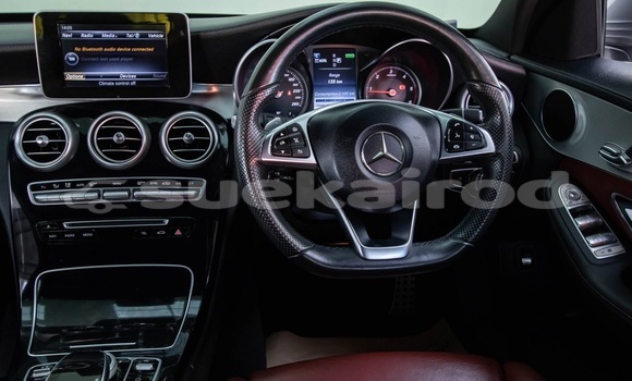 Buy Used Mercedes‒Benz C–Class Other Car in Bangkok in Bangkok Buy Used Mercedes‒Benz C–Class Other Car in Bangkok in Bangkok