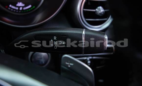 Buy Used Mercedes‒Benz C–Class Other Car in Bangkok in Bangkok Buy Used Mercedes‒Benz C–Class Other Car in Bangkok in Bangkok