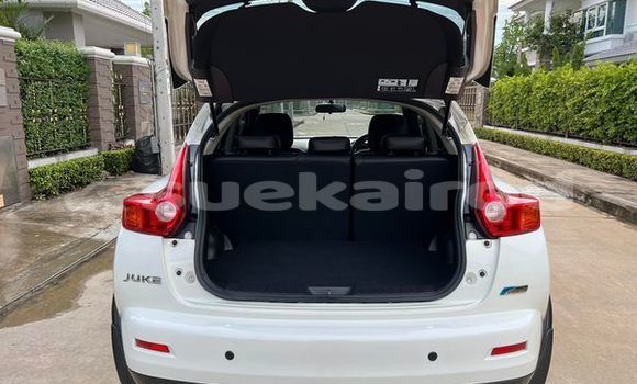 ซื้อ รถมือสอง Nissan Juke ขาว รถยนต์ ใน %{เมือง} ใน กรุงเทพมหานคร ซื้อ รถมือสอง Nissan Juke ขาว รถยนต์ ใน %{เมือง} ใน กรุงเทพมหานคร