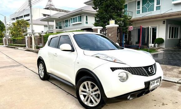 ซื้อ รถมือสอง Nissan Juke ขาว รถยนต์ ใน %{เมือง} ใน กรุงเทพมหานคร ซื้อ รถมือสอง Nissan Juke ขาว รถยนต์ ใน %{เมือง} ใน กรุงเทพมหานคร