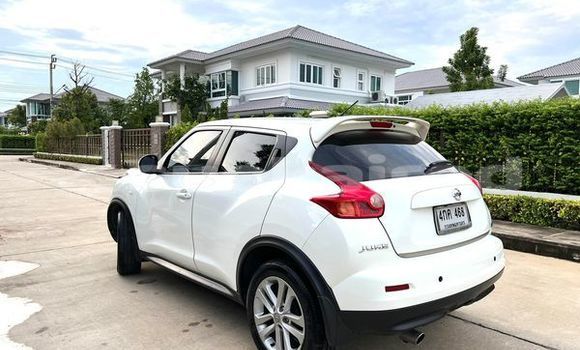 ซื้อ รถมือสอง Nissan Juke ขาว รถยนต์ ใน %{เมือง} ใน กรุงเทพมหานคร ซื้อ รถมือสอง Nissan Juke ขาว รถยนต์ ใน %{เมือง} ใน กรุงเทพมหานคร