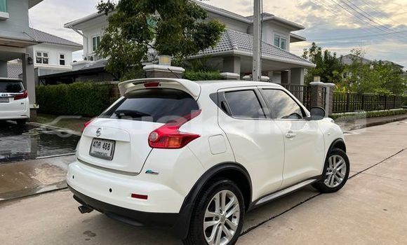 ซื้อ รถมือสอง Nissan Juke ขาว รถยนต์ ใน %{เมือง} ใน กรุงเทพมหานคร ซื้อ รถมือสอง Nissan Juke ขาว รถยนต์ ใน %{เมือง} ใน กรุงเทพมหานคร