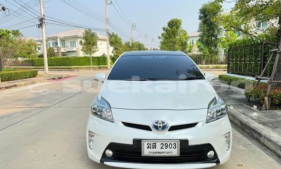 ซื้อ รถมือสอง Toyota Prius ขาว รถยนต์ ใน %{เมือง} ใน กรุงเทพมหานคร ซื้อ รถมือสอง Toyota Prius ขาว รถยนต์ ใน %{เมือง} ใน กรุงเทพมหานคร
