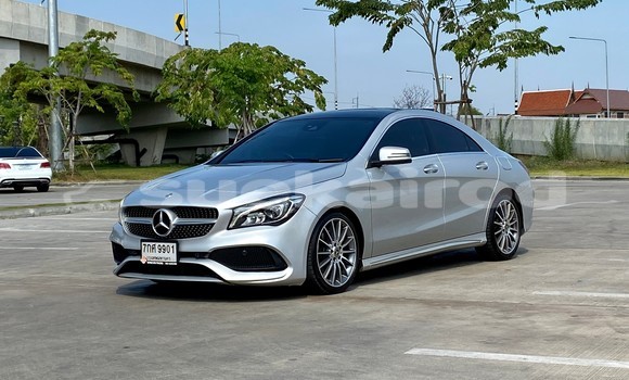 ซื้อ รถมือสอง Mercedes-Benz CLA-klasse AMG อื่น ๆ รถยนต์ ใน %{เมือง} ใน กรุงเทพมหานคร ซื้อ รถมือสอง Mercedes-Benz CLA-klasse AMG อื่น ๆ รถยนต์ ใน %{เมือง} ใน กรุงเทพมหานคร