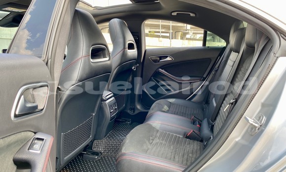 ซื้อ รถมือสอง Mercedes-Benz CLA-klasse AMG อื่น ๆ รถยนต์ ใน %{เมือง} ใน กรุงเทพมหานคร ซื้อ รถมือสอง Mercedes-Benz CLA-klasse AMG อื่น ๆ รถยนต์ ใน %{เมือง} ใน กรุงเทพมหานคร