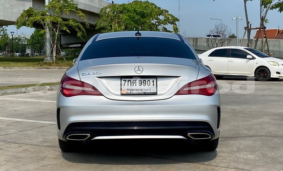 ซื้อ รถมือสอง Mercedes-Benz CLA-klasse AMG อื่น ๆ รถยนต์ ใน %{เมือง} ใน กรุงเทพมหานคร ซื้อ รถมือสอง Mercedes-Benz CLA-klasse AMG อื่น ๆ รถยนต์ ใน %{เมือง} ใน กรุงเทพมหานคร