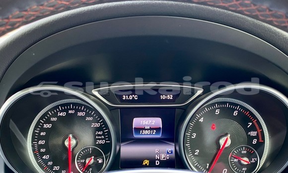 ซื้อ รถมือสอง Mercedes-Benz CLA-klasse AMG อื่น ๆ รถยนต์ ใน %{เมือง} ใน กรุงเทพมหานคร ซื้อ รถมือสอง Mercedes-Benz CLA-klasse AMG อื่น ๆ รถยนต์ ใน %{เมือง} ใน กรุงเทพมหานคร