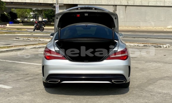 ซื้อ รถมือสอง Mercedes-Benz CLA-klasse AMG อื่น ๆ รถยนต์ ใน %{เมือง} ใน กรุงเทพมหานคร ซื้อ รถมือสอง Mercedes-Benz CLA-klasse AMG อื่น ๆ รถยนต์ ใน %{เมือง} ใน กรุงเทพมหานคร