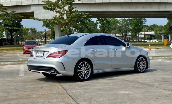 ซื้อ รถมือสอง Mercedes-Benz CLA-klasse AMG อื่น ๆ รถยนต์ ใน %{เมือง} ใน กรุงเทพมหานคร ซื้อ รถมือสอง Mercedes-Benz CLA-klasse AMG อื่น ๆ รถยนต์ ใน %{เมือง} ใน กรุงเทพมหานคร