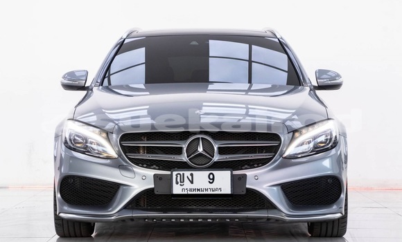 Buy Used Mercedes‒Benz C–Class Other Car in Bangkok in Bangkok Buy Used Mercedes‒Benz C–Class Other Car in Bangkok in Bangkok
