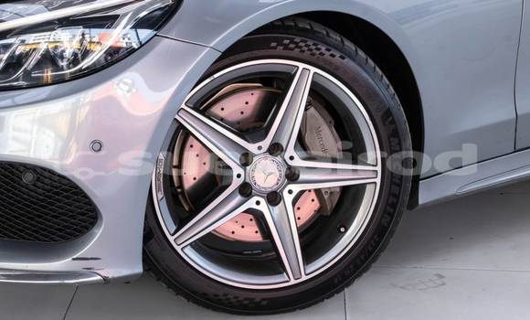 Buy Used Mercedes‒Benz C–Class Other Car in Bangkok in Bangkok Buy Used Mercedes‒Benz C–Class Other Car in Bangkok in Bangkok