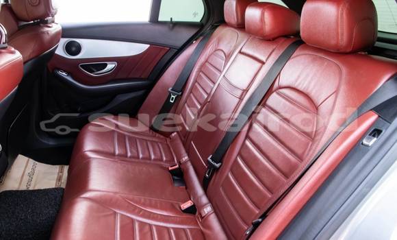 Buy Used Mercedes‒Benz C–Class Other Car in Bangkok in Bangkok Buy Used Mercedes‒Benz C–Class Other Car in Bangkok in Bangkok