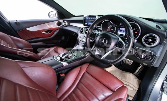 Buy Used Mercedes‒Benz C–Class Other Car in Bangkok in Bangkok Buy Used Mercedes‒Benz C–Class Other Car in Bangkok in Bangkok