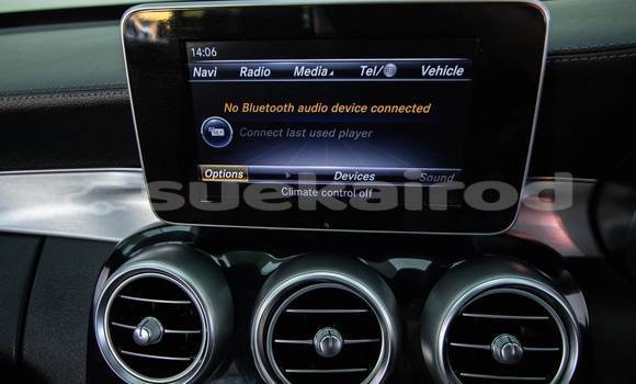 Buy Used Mercedes‒Benz C–Class Other Car in Bangkok in Bangkok Buy Used Mercedes‒Benz C–Class Other Car in Bangkok in Bangkok