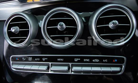 Buy Used Mercedes‒Benz C–Class Other Car in Bangkok in Bangkok Buy Used Mercedes‒Benz C–Class Other Car in Bangkok in Bangkok